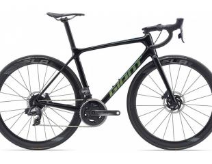 2020 Giant TCR Advanced Pro 0 Disc - Road Bike - (World Racycles)